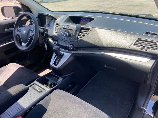 BLACK, 2014 HONDA CR-V Thumnail Image 36