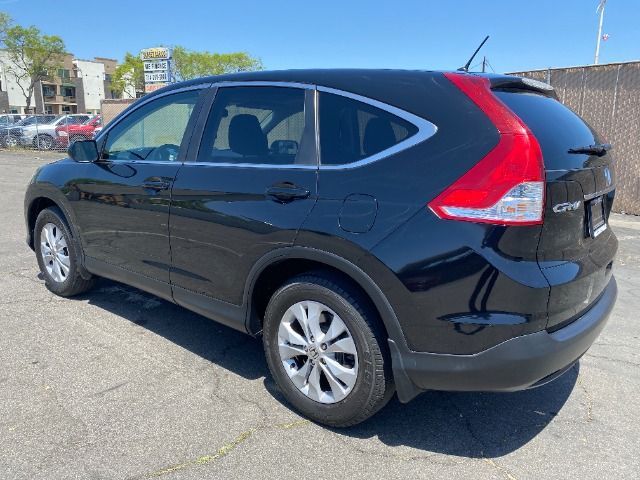 BLACK, 2014 HONDA CR-V Thumnail Image 8