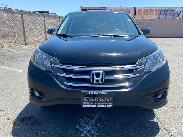 BLACK, 2014 HONDA CR-V Thumnail Image 12