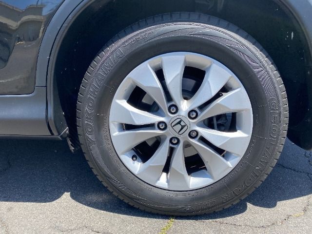BLACK, 2014 HONDA CR-V Thumnail Image 14
