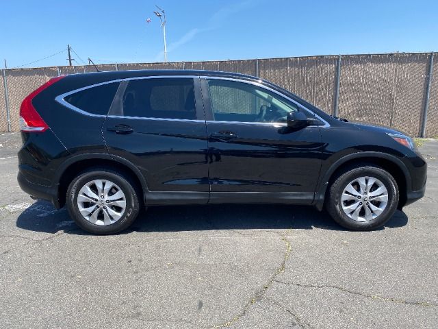 BLACK, 2014 HONDA CR-V Thumnail Image 3