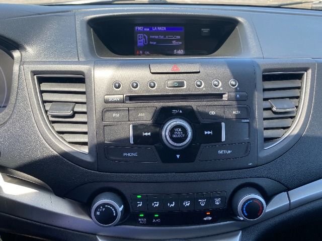 BLACK, 2014 HONDA CR-V Thumnail Image 23