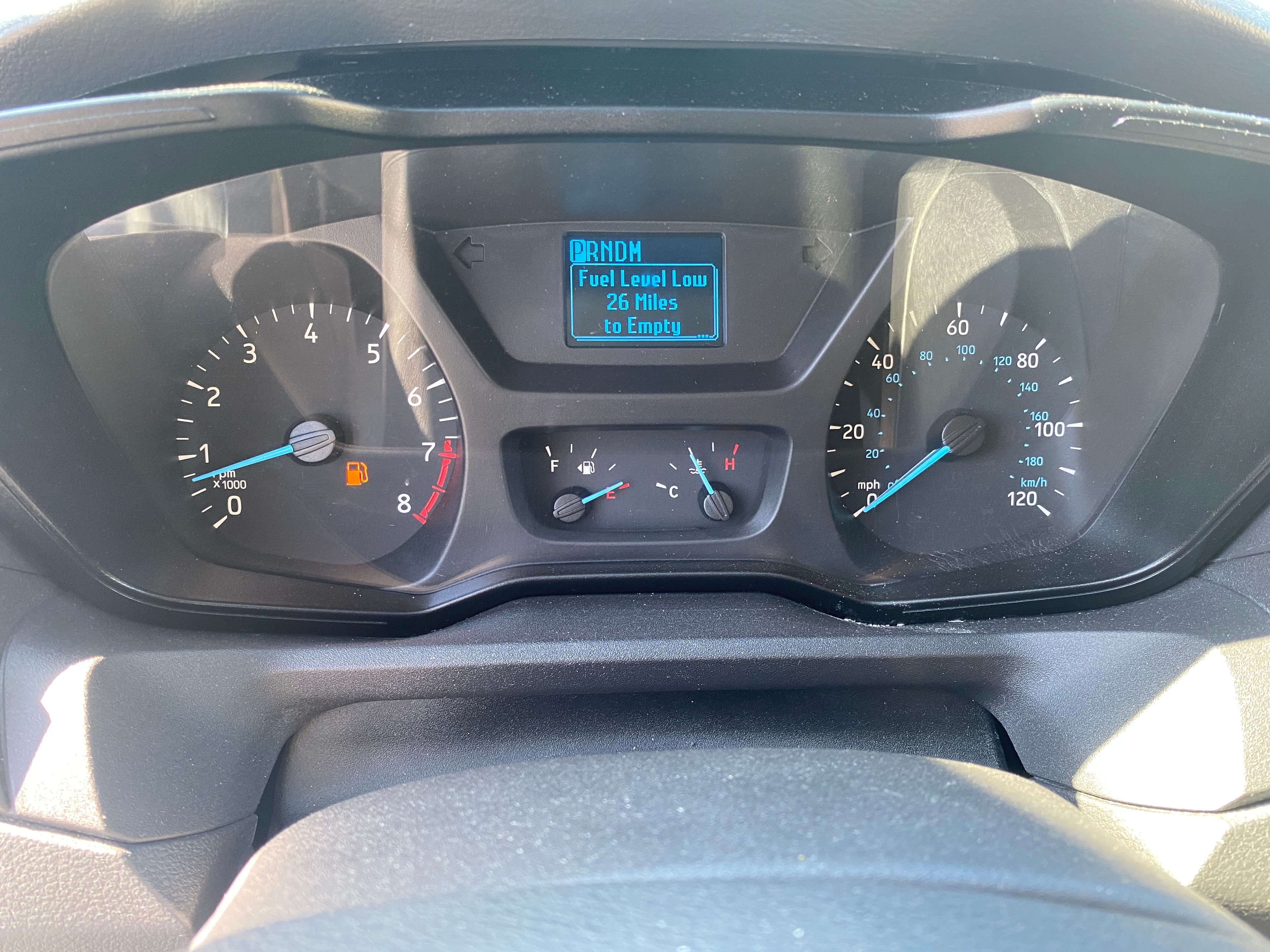 WHITE, 2017 FORD TRANSIT 250 VAN Thumnail Image 22