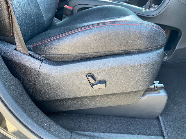 BLACK, 2018 DODGE GRAND CARAVAN PASSENGER Thumnail Image 33