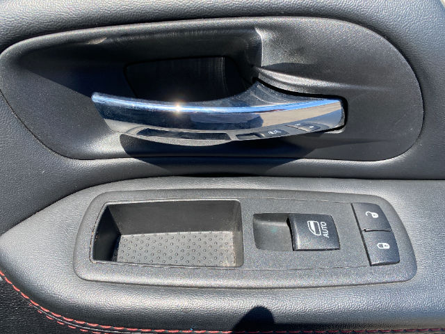 BLACK, 2018 DODGE GRAND CARAVAN PASSENGER Thumnail Image 32