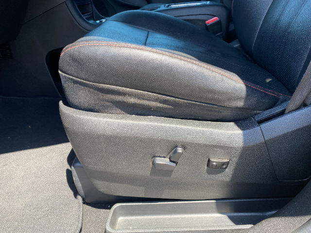 BLACK, 2018 DODGE GRAND CARAVAN PASSENGER Thumnail Image 19