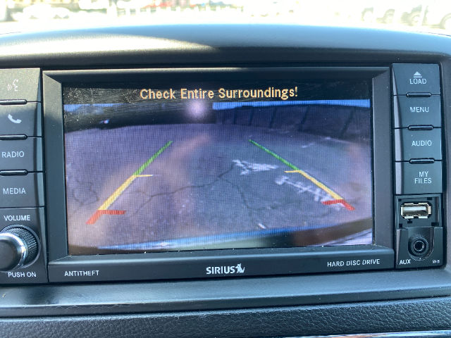 BLACK, 2018 DODGE GRAND CARAVAN PASSENGER Thumnail Image 25