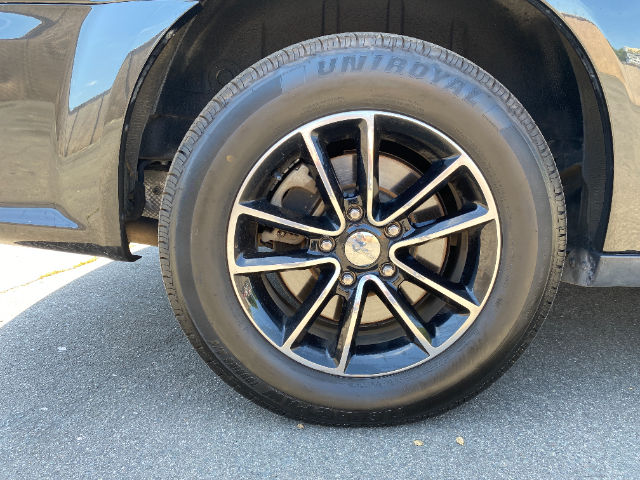 BLACK, 2018 DODGE GRAND CARAVAN PASSENGER Thumnail Image 15