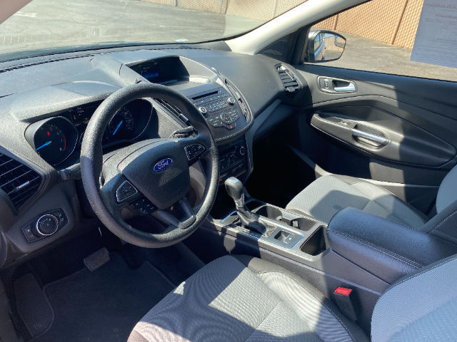 GRAY, 2017 FORD ESCAPE Thumnail Image 21