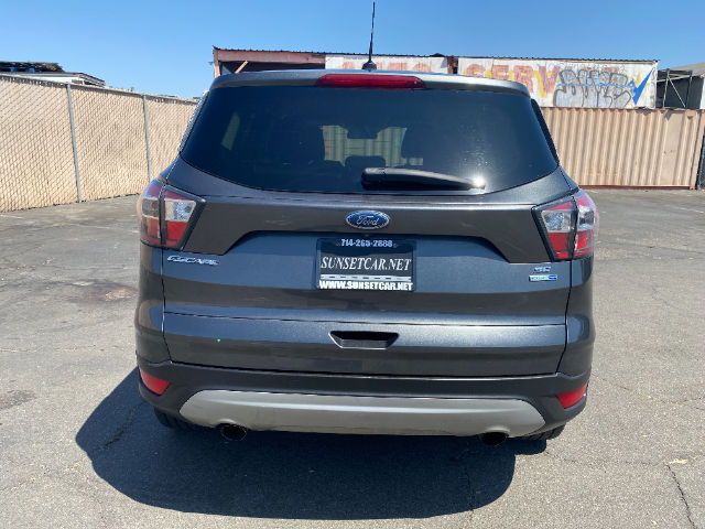 GRAY, 2017 FORD ESCAPE Thumnail Image 6