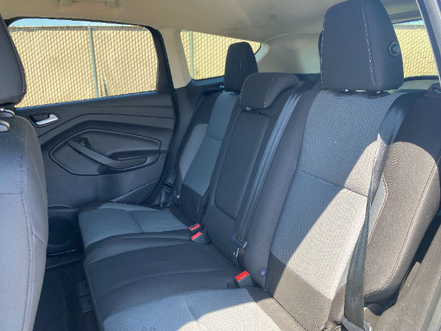 GRAY, 2017 FORD ESCAPE Thumnail Image 29