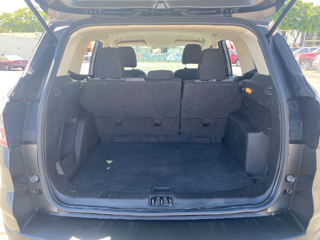 GRAY, 2017 FORD ESCAPE Thumnail Image 37