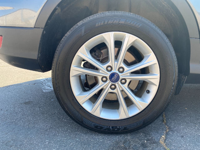 GRAY, 2017 FORD ESCAPE Thumnail Image 15