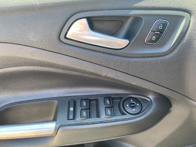 GRAY, 2017 FORD ESCAPE Thumnail Image 18