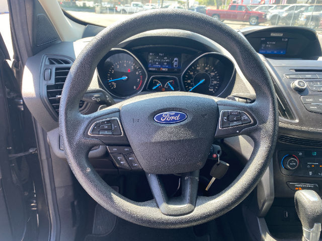 GRAY, 2017 FORD ESCAPE Thumnail Image 23