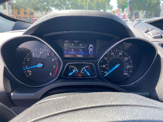 GRAY, 2017 FORD ESCAPE Thumnail Image 22