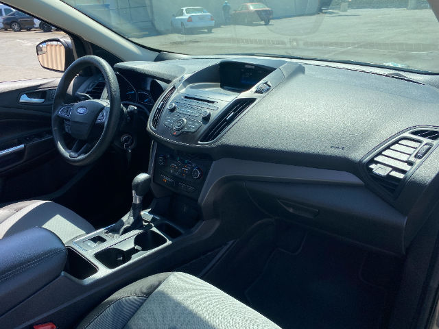GRAY, 2017 FORD ESCAPE Thumnail Image 36