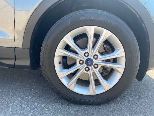 GRAY, 2017 FORD ESCAPE Thumnail Image 16