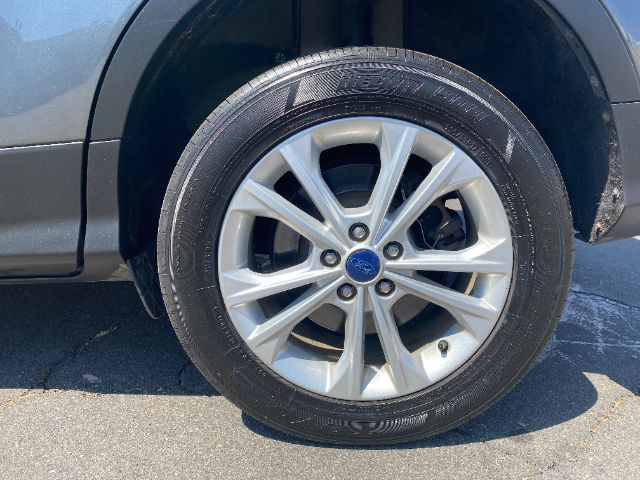 GRAY, 2017 FORD ESCAPE Thumnail Image 14