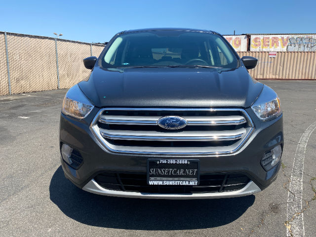 GRAY, 2017 FORD ESCAPE Thumnail Image 12