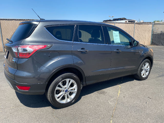 GRAY, 2017 FORD ESCAPE Thumnail Image 4
