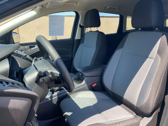GRAY, 2017 FORD ESCAPE Thumnail Image 20