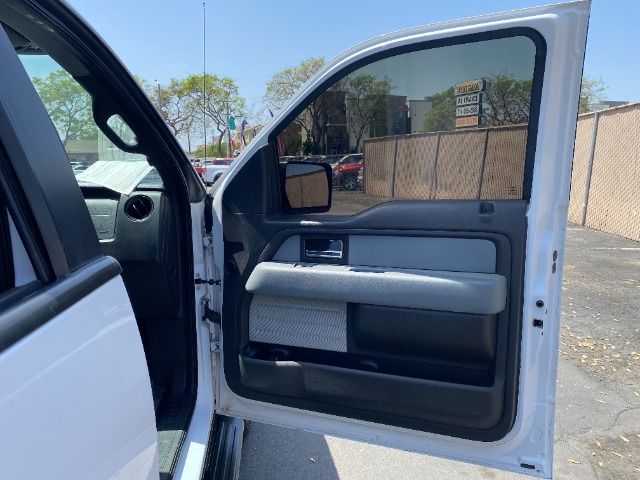 WHITE, 2014 FORD F150 SUPERCREW CAB Thumnail Image 31