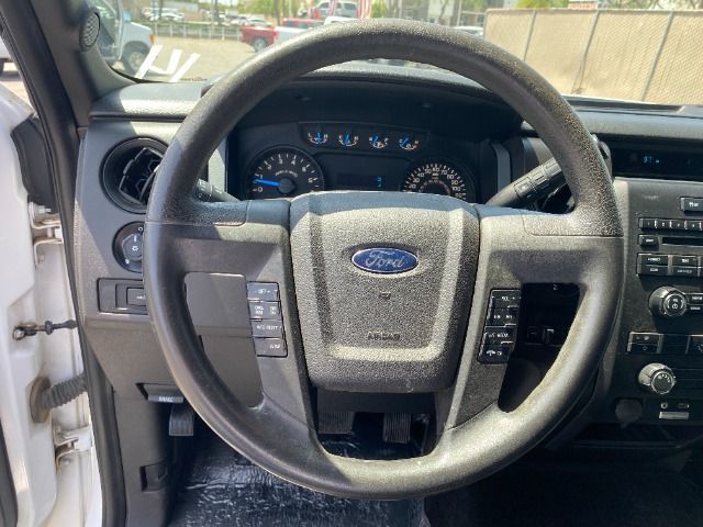 WHITE, 2014 FORD F150 SUPERCREW CAB Thumnail Image 21