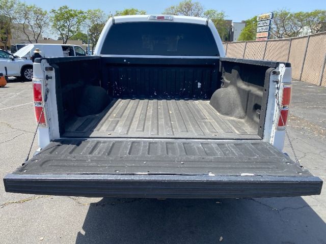 WHITE, 2014 FORD F150 SUPERCREW CAB Thumnail Image 35