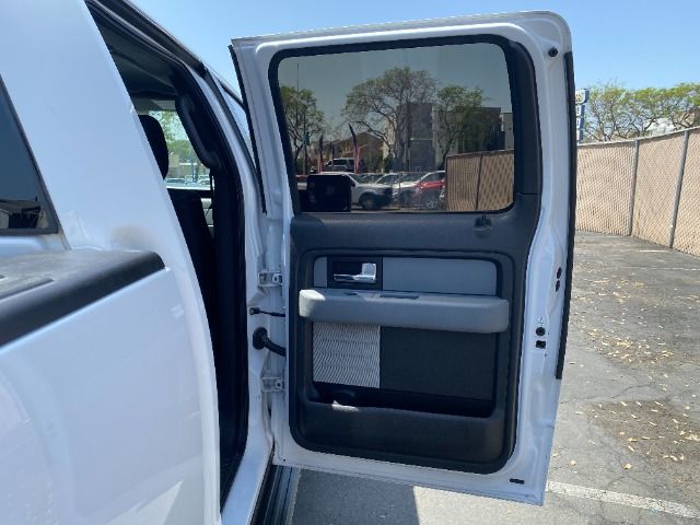 WHITE, 2014 FORD F150 SUPERCREW CAB Thumnail Image 28