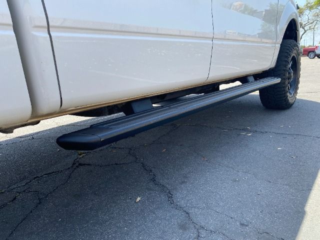 WHITE, 2014 FORD F150 SUPERCREW CAB Thumnail Image 37