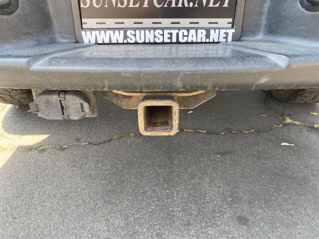 WHITE, 2014 FORD F150 SUPERCREW CAB Thumnail Image 36