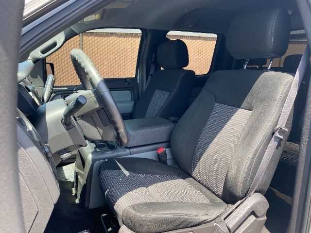 WHITE, 2014 FORD F150 SUPERCREW CAB Thumnail Image 19