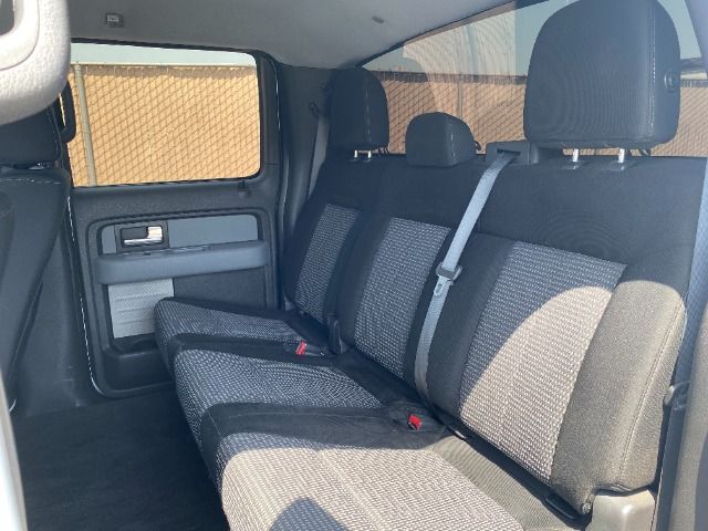 WHITE, 2014 FORD F150 SUPERCREW CAB Thumnail Image 27