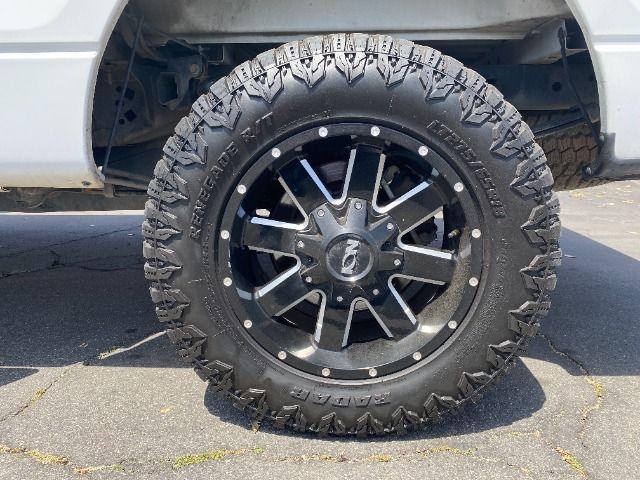 WHITE, 2014 FORD F150 SUPERCREW CAB Thumnail Image 14