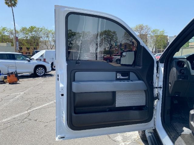 WHITE, 2014 FORD F150 SUPERCREW CAB Thumnail Image 17