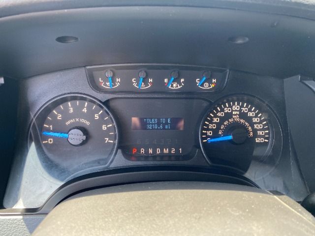 WHITE, 2014 FORD F150 SUPERCREW CAB Thumnail Image 22