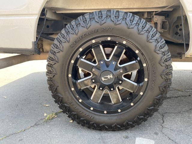 WHITE, 2014 FORD F150 SUPERCREW CAB Thumnail Image 15