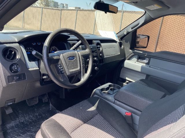 WHITE, 2014 FORD F150 SUPERCREW CAB Thumnail Image 20