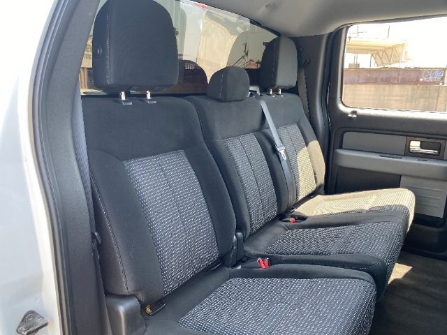 WHITE, 2014 FORD F150 SUPERCREW CAB Thumnail Image 30