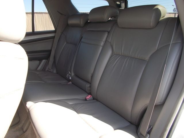 WHITE, 2003 TOYOTA 4RUNNER Thumnail Image 27