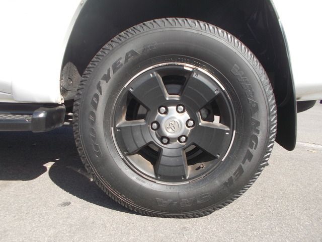 WHITE, 2003 TOYOTA 4RUNNER Thumnail Image 15