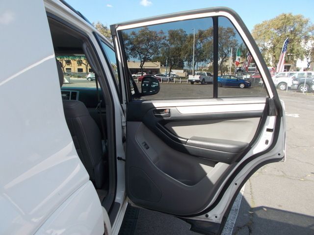 WHITE, 2003 TOYOTA 4RUNNER Thumnail Image 28
