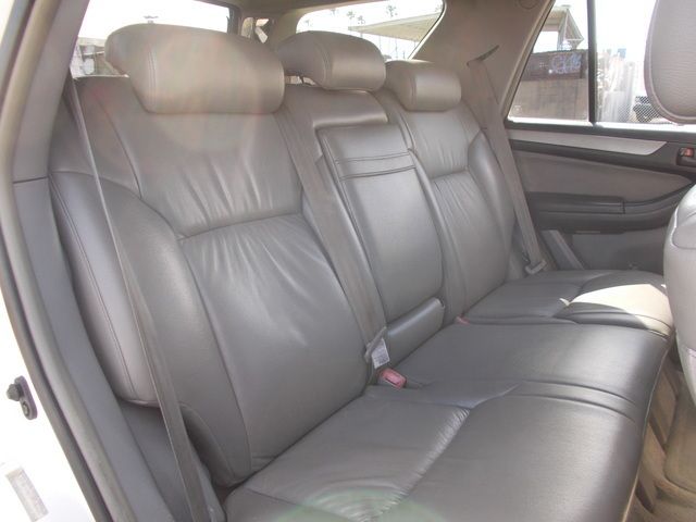 WHITE, 2003 TOYOTA 4RUNNER Thumnail Image 30