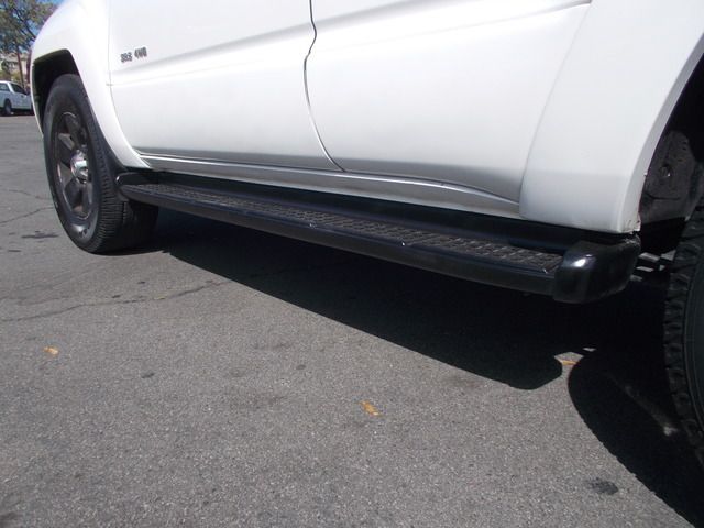 WHITE, 2003 TOYOTA 4RUNNER Thumnail Image 40