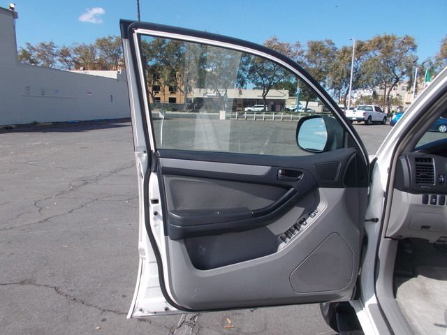 WHITE, 2003 TOYOTA 4RUNNER Thumnail Image 17