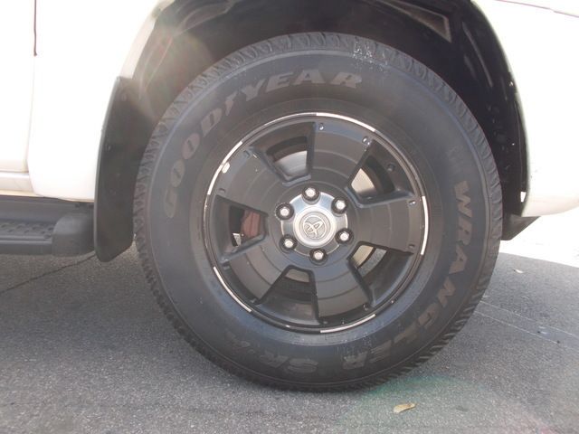 WHITE, 2003 TOYOTA 4RUNNER Thumnail Image 16