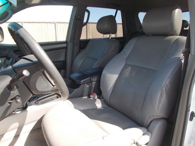 WHITE, 2003 TOYOTA 4RUNNER Thumnail Image 20