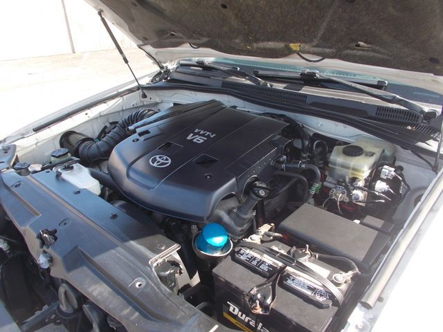 WHITE, 2003 TOYOTA 4RUNNER Thumnail Image 37