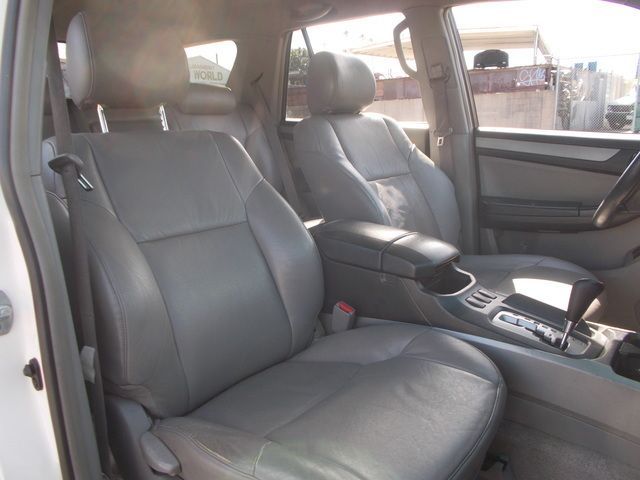 WHITE, 2003 TOYOTA 4RUNNER Thumnail Image 33